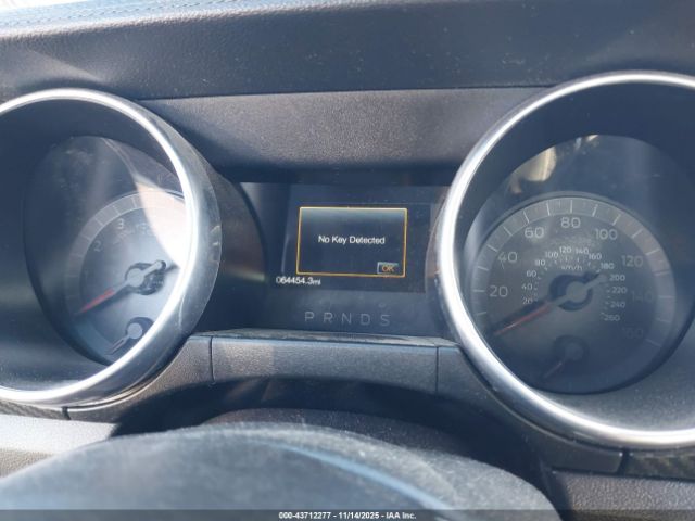 2019 FORD MUSTANG 1FA6P8TH1K5196256 Photo 6