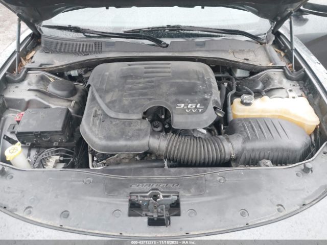 2019 DODGE CHARGER 2C3CDXBG4KH724667 Photo 9