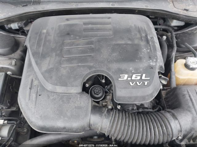 2019 DODGE CHARGER 2C3CDXBG4KH724667 Photo 5