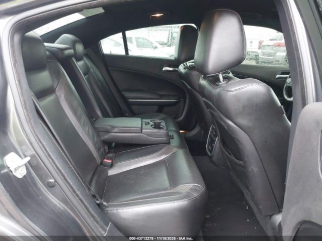2019 DODGE CHARGER 2C3CDXBG4KH724667 Photo 7
