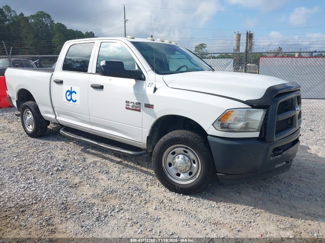 2015 RAM 2500 3C6UR4CJ4FG507093