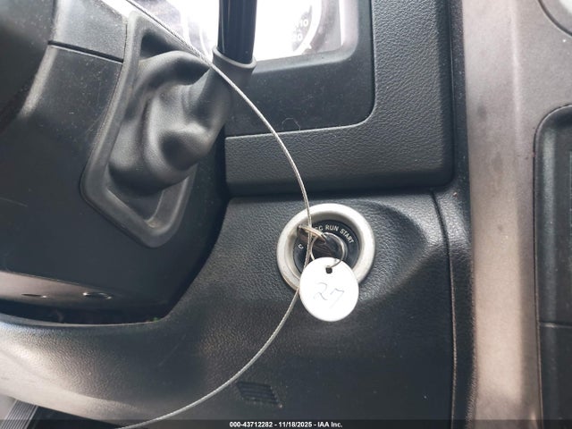 2015 RAM 2500 3C6UR4CJ4FG507093 Photo 10