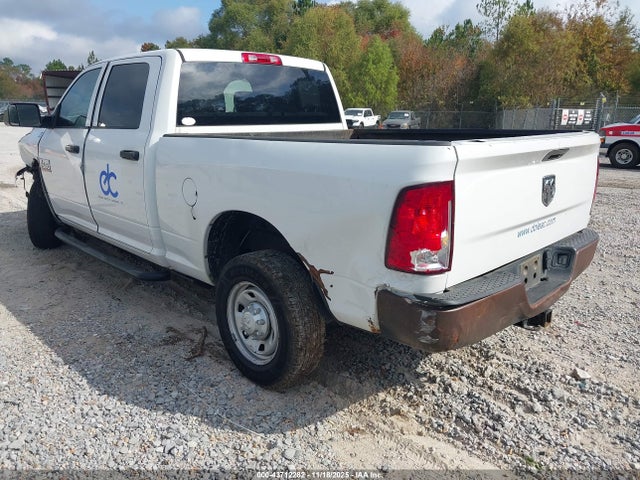 2015 RAM 2500 3C6UR4CJ4FG507093 Photo 2