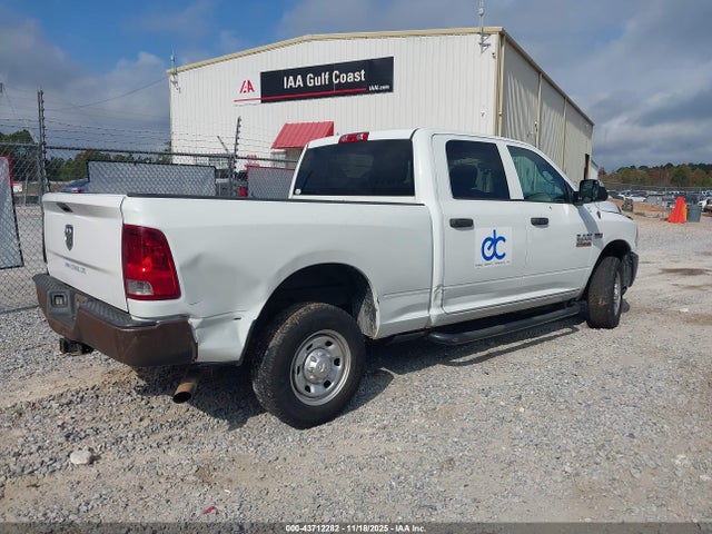 2015 RAM 2500 3C6UR4CJ4FG507093 Photo 3