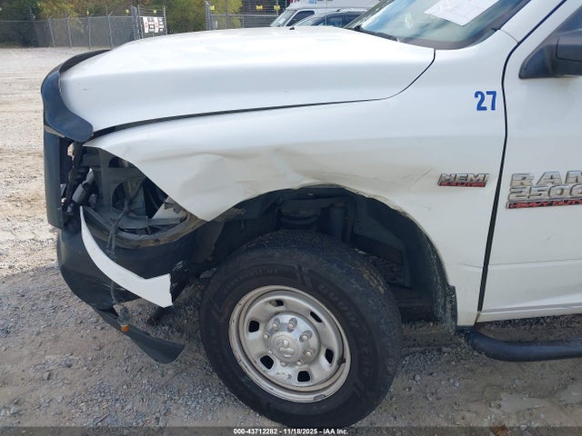 2015 RAM 2500 3C6UR4CJ4FG507093 Photo 5