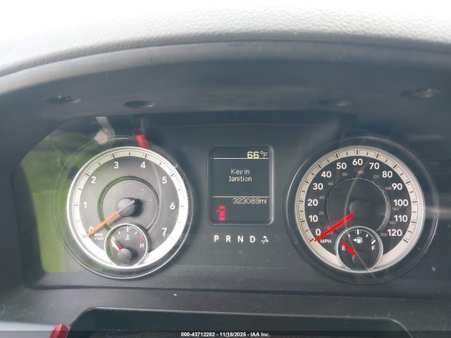 2015 RAM 2500 3C6UR4CJ4FG507093 Photo 6