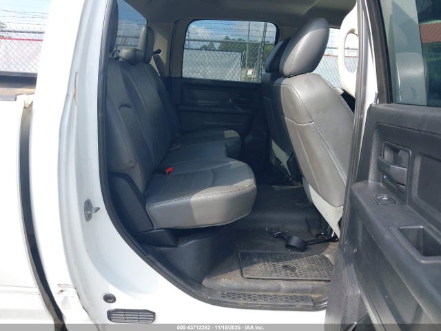 2015 RAM 2500 3C6UR4CJ4FG507093 Photo 7