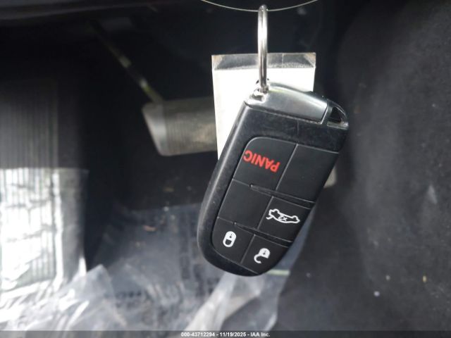 2022 CHRYSLER 300 2C3CCAAG3NH236722 Photo 10