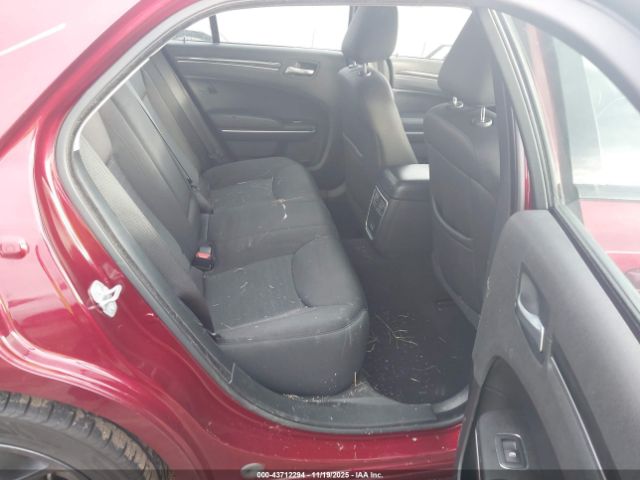 2022 CHRYSLER 300 2C3CCAAG3NH236722 Photo 7