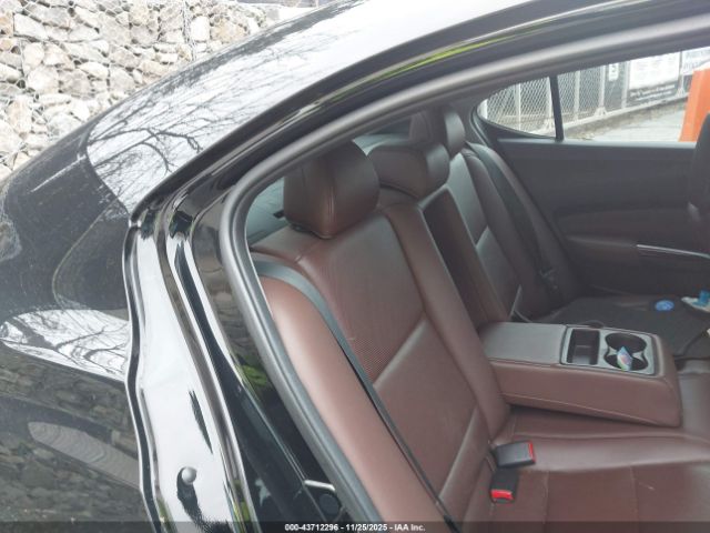 2016 ACURA TLX 19UUB3F50GA000876 Photo 7