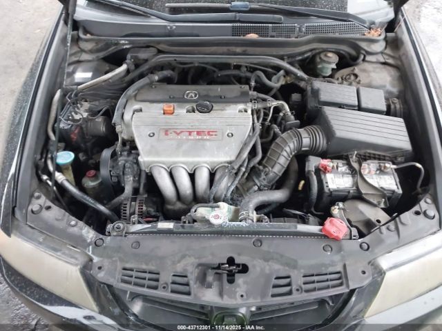 2008 ACURA TSX JH4CL96868C011499 Photo 9