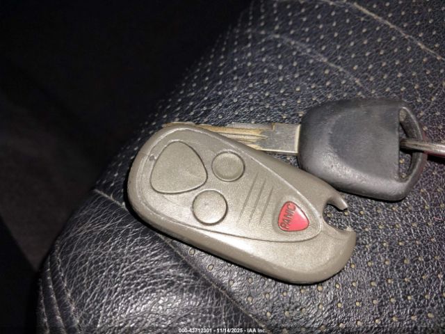 2008 ACURA TSX JH4CL96868C011499 Photo 10