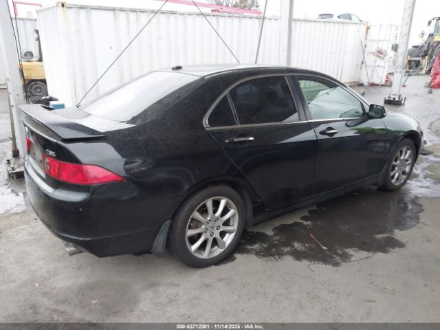 2008 ACURA TSX JH4CL96868C011499 Photo 3