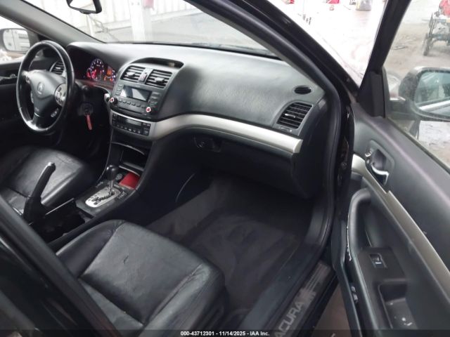 2008 ACURA TSX JH4CL96868C011499 Photo 4