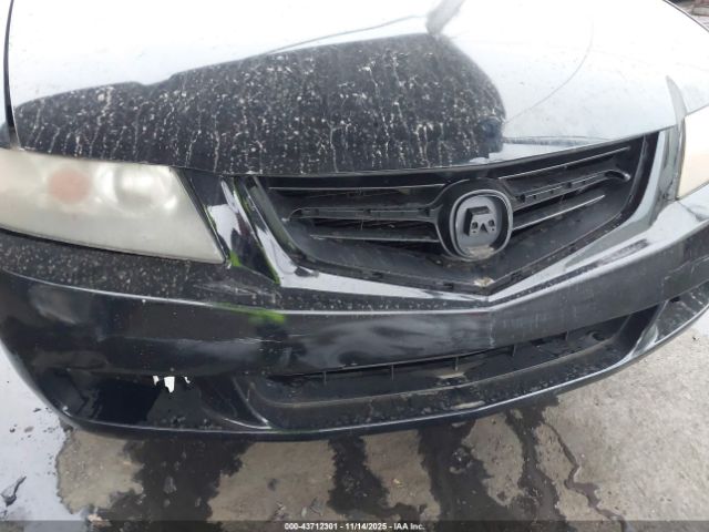 2008 ACURA TSX JH4CL96868C011499 Photo 5