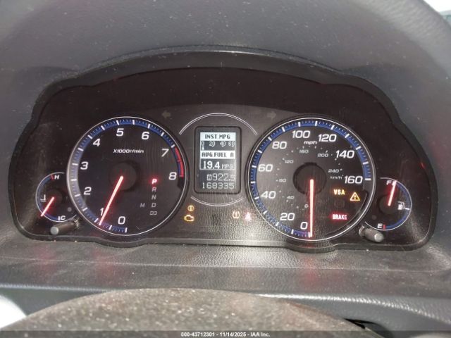 2008 ACURA TSX JH4CL96868C011499 Photo 6