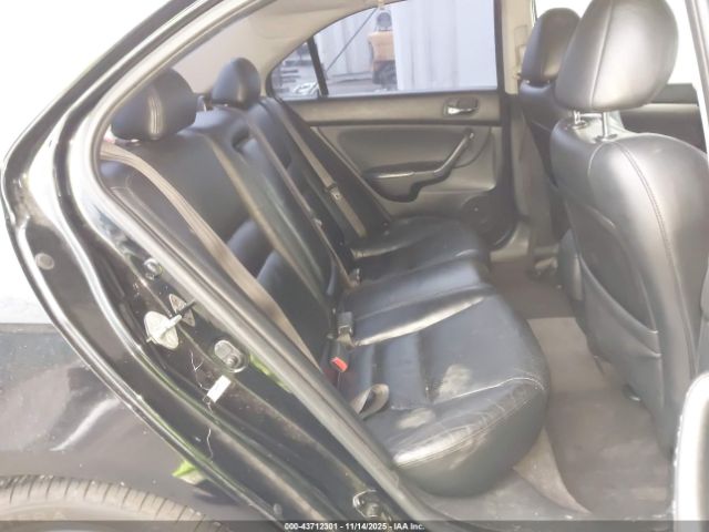 2008 ACURA TSX JH4CL96868C011499 Photo 7