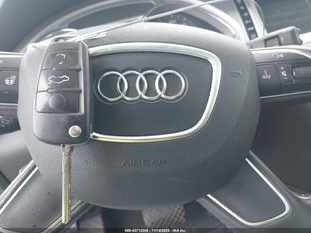 2013 AUDI Q7 WA1LGAFE7DD007084 Photo 10