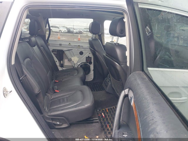 2013 AUDI Q7 WA1LGAFE7DD007084 Photo 7