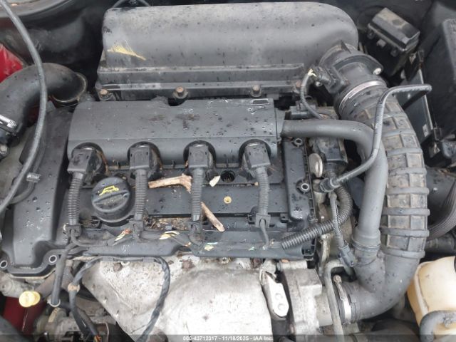 2008 MINI COOPER S WMWMF73568TV32361 Photo 5