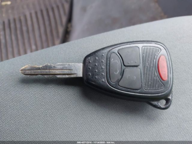 2006 JEEP LIBERTY 1J4GL48K06W150306 Photo 10