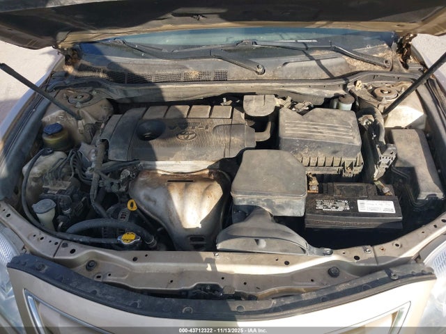 Продажа на аукционе авто 2011 Toyota Camry Le, vin: 4T1BF3EK8BU756623, номер лота: 43712322