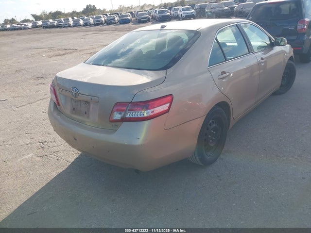 Продажа на аукционе авто 2011 Toyota Camry Le, vin: 4T1BF3EK8BU756623, номер лота: 43712322