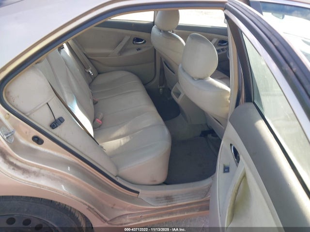 Продажа на аукционе авто 2011 Toyota Camry Le, vin: 4T1BF3EK8BU756623, номер лота: 43712322