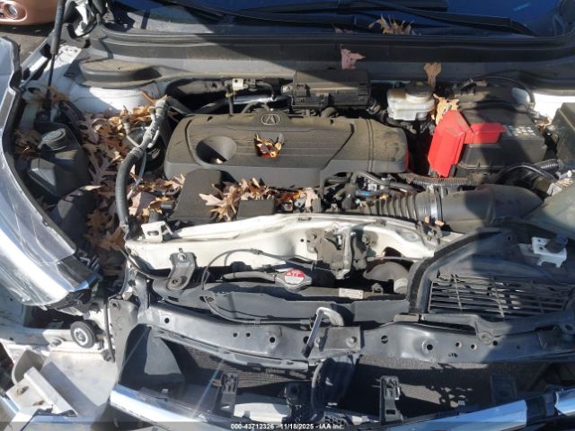 2019 ACURA RDX 5J8TC2H5XKL006245 Photo 9