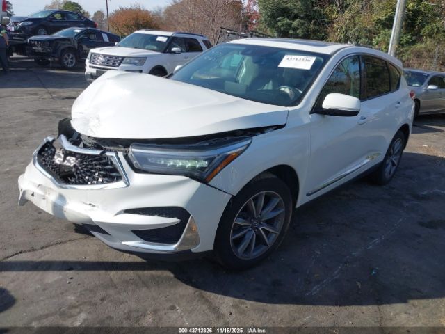 2019 ACURA RDX 5J8TC2H5XKL006245 Photo 1