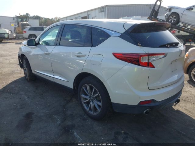 2019 ACURA RDX 5J8TC2H5XKL006245 Photo 2