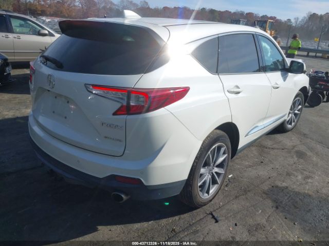 2019 ACURA RDX 5J8TC2H5XKL006245 Photo 3