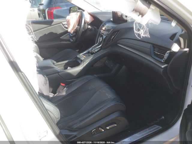 2019 ACURA RDX 5J8TC2H5XKL006245 Photo 4