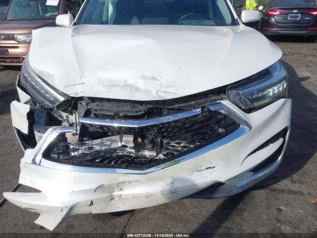 2019 ACURA RDX 5J8TC2H5XKL006245 Photo 5