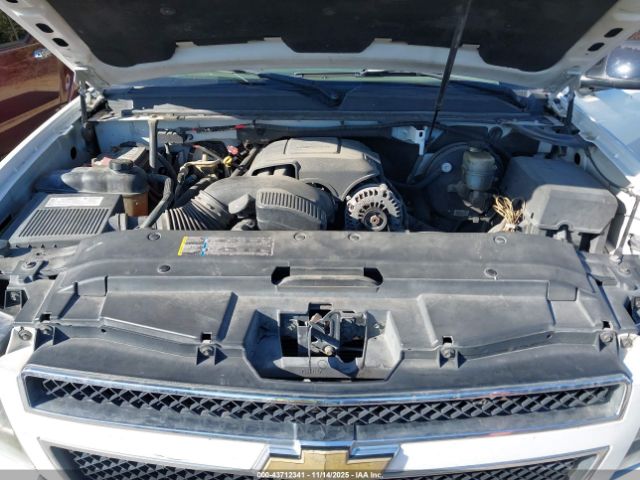 2007 CHEVROLET TAHOE 1GNFC13J57R408342 Photo 9