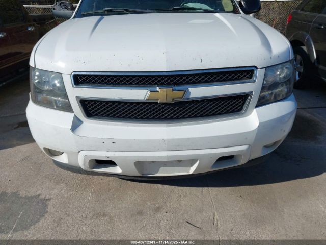 2007 CHEVROLET TAHOE 1GNFC13J57R408342 Photo 5