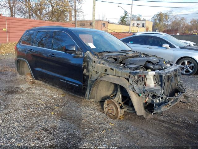 2014 JEEP GRAND CHEROKEE 1C4RJFAG4EC183539