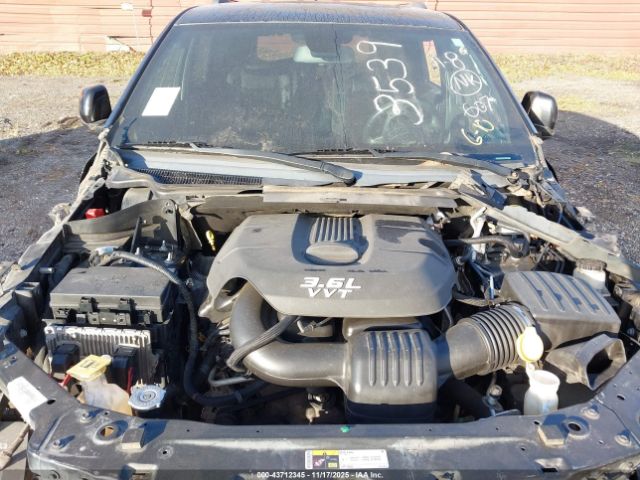 2014 JEEP GRAND CHEROKEE 1C4RJFAG4EC183539 Photo 9