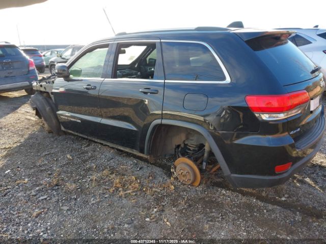 2014 JEEP GRAND CHEROKEE 1C4RJFAG4EC183539 Photo 2