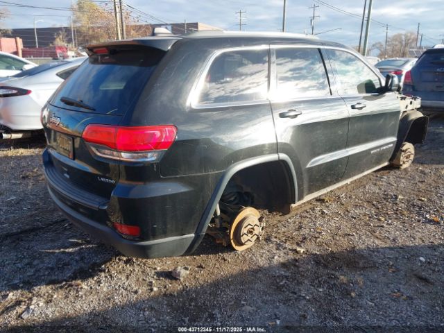 2014 JEEP GRAND CHEROKEE 1C4RJFAG4EC183539 Photo 3