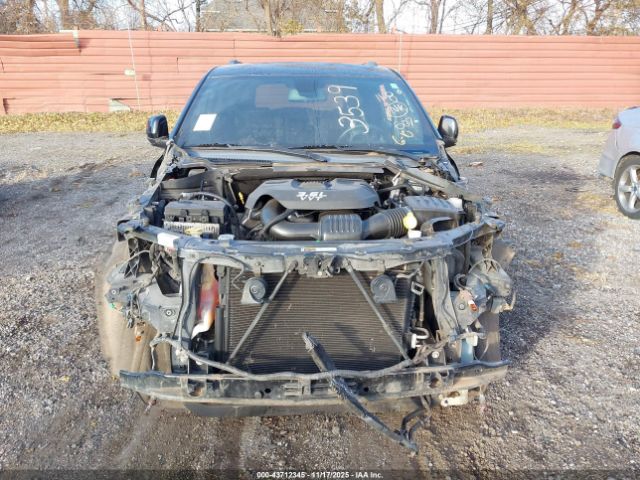 2014 JEEP GRAND CHEROKEE 1C4RJFAG4EC183539 Photo 5