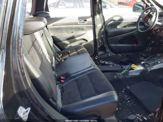 2014 JEEP GRAND CHEROKEE 1C4RJFAG4EC183539 Photo 7