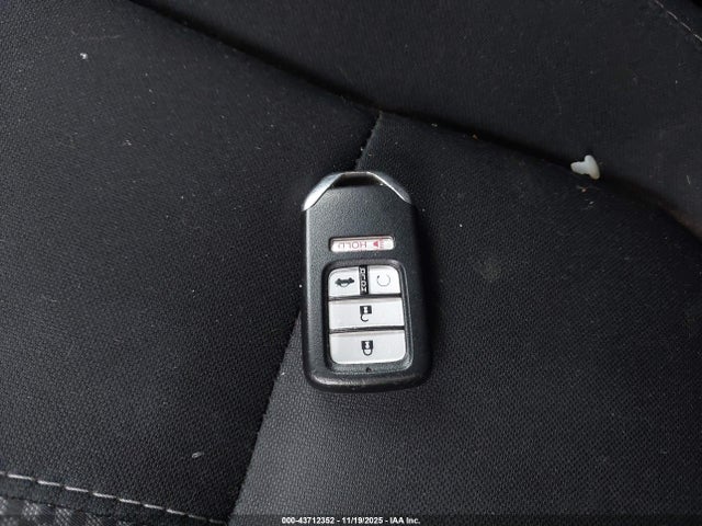 Aukcja sprzedaży 2020 Honda Civic Ex, vin: 19XFC1F31LE015806, numer aukcji: 43712352