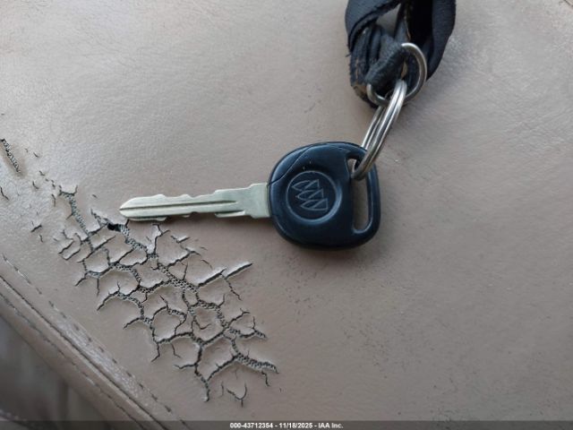 2002 BUICK RENDEZVOUS 3G5DB03E62S503246 Photo 10