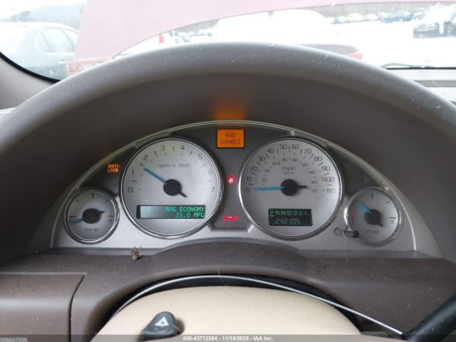 2002 BUICK RENDEZVOUS 3G5DB03E62S503246 Photo 6