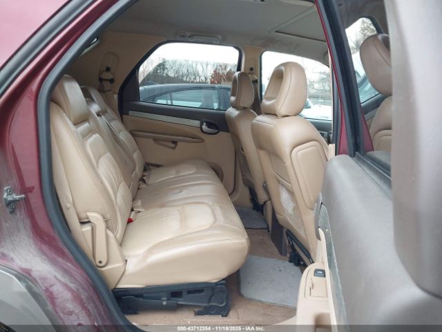2002 BUICK RENDEZVOUS 3G5DB03E62S503246 Photo 7
