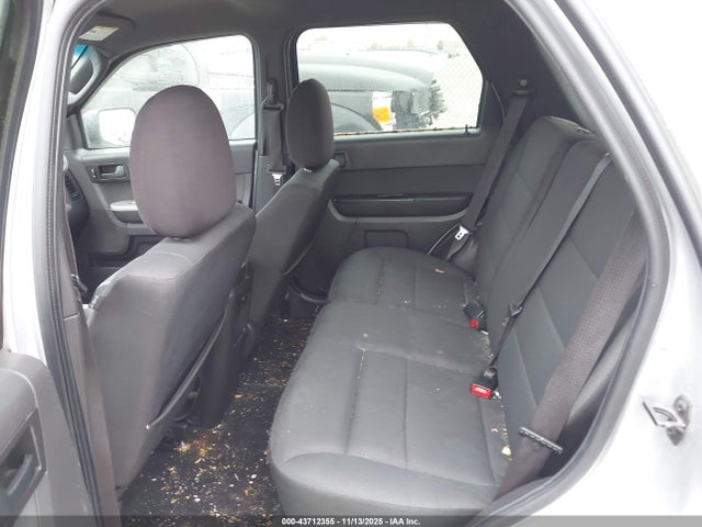 Продажа на аукционе авто 2011 Ford Escape Xlt Automatic, vin: 1FMCU9D78BKB07684, номер лота: 43712355