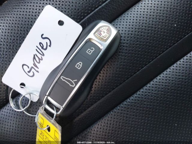 2018 PORSCHE PANAMERA WP0AB2A76JL131956 Photo 10