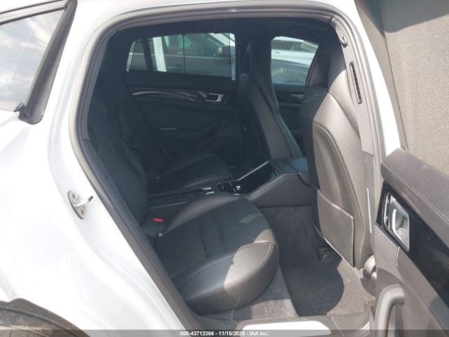 2018 PORSCHE PANAMERA WP0AB2A76JL131956 Photo 7