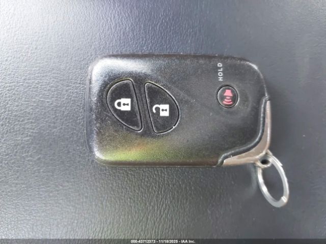 2012 LEXUS CT 200H JTHKD5BH4C2107010 Photo 10